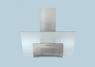 Вытяжка Фалмек Adara 90 Vetro (800) ECP white фото в Краснодаре Вытяжка Falmec Adara 90 Vetro (800) ECP white фото в Краснодаре