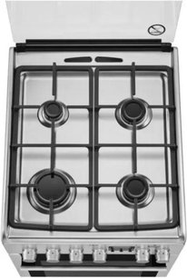 Комбинированная плита  AEG CKR56400BX фото 3 в Краснодаре