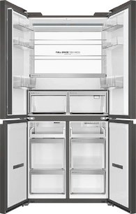 Холодильник Хайер HTF-460DGS6RU1 фото 4 в Краснодаре Холодильник Haier HTF-460DGS6RU1 фото 4 в Краснодаре