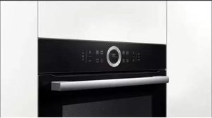 Духовой шкаф Bosch HBG672BB1S фото 3 в Краснодаре