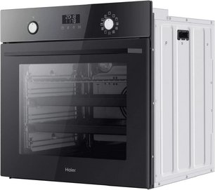 Духовой шкаф Хайер HOX-P11CGB фото 3 в Краснодаре Духовой шкаф Haier HOX-P11CGB фото 3 в Краснодаре