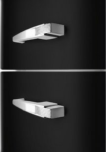 Холодильник Smeg FAB30LBL6 фото 2 в Краснодаре