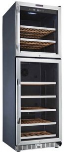 Винный шкаф La Sommeliere MZ2V165 фото 2 в Краснодаре