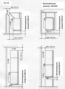 Минибар Индел Би DRINK30 Plus (DP 30) фото 4 в Краснодаре Минибар Indel B DRINK30 Plus (DP 30) фото 4 в Краснодаре