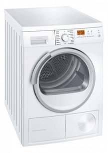 Сушильная машина Смег CDL73 фото 2 в Краснодаре Сушильная машина Smeg CDL73 фото 2 в Краснодаре