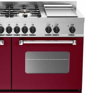 Варочный центр Bertazzoni MAS120 6G MFE D VI T фото 2 в Краснодаре