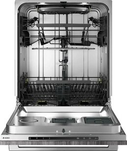 Встраиваемая посудомоечная машина Аско DFI545V фото в Краснодаре Встраиваемая посудомоечная машина Asko DFI545V фото в Краснодаре