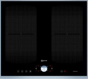 Независимая варочная панель Нефф T44T63N0 фото в Краснодаре Независимая варочная панель Neff T44T63N0 фото в Краснодаре