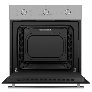 Духовой шкаф Maunfeld AEOC6040S фото 3 в Краснодаре