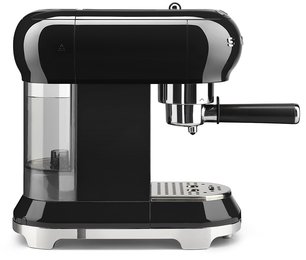 Кофемашина Смег  ECF01BLEU фото 4 в Краснодаре Кофемашина Smeg  ECF01BLEU фото 4 в Краснодаре