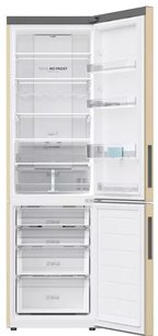 Холодильник Хайер C2F637CGGU1 фото 4 в Краснодаре Холодильник Haier C2F637CGGU1 фото 4 в Краснодаре