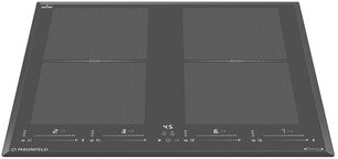 Варочная панель Маунфилд CVI594SF2DGR Inverter фото 2 в Краснодаре Варочная панель Maunfeld CVI594SF2DGR Inverter фото 2 в Краснодаре