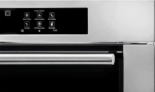 Шкаф шоковой заморозки Ilve BC645SLTC/I фото 3 в Краснодаре