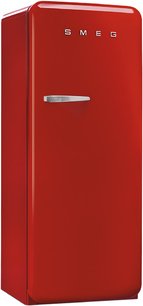 Холодильник Смег FAB28RR фото в Краснодаре Холодильник Smeg FAB28RR фото в Краснодаре