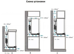 Винный шкаф Cold Vine MCA-50B фото 4 в Краснодаре