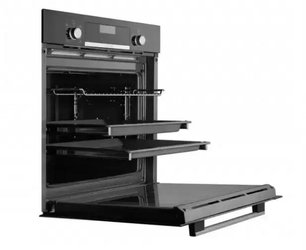 Встраиваемый духовой шкаф BOSCH HBG337YB0R фото 3 в Краснодаре