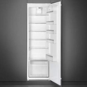 Холодильник Смег S7323LFEP1 фото 4 в Краснодаре Холодильник Smeg S7323LFEP1 фото 4 в Краснодаре