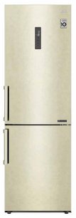 Холодильник LG GA-B 459 BEGL фото в Краснодаре