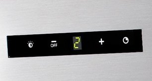 Вытяжка Кертинг KHC 6958 X фото 2 в Краснодаре Вытяжка Korting KHC 6958 X фото 2 в Краснодаре