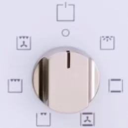 Духовой шкаф Кайзер EH 6365 W фото 3 в Краснодаре Духовой шкаф Kaiser EH 6365 W фото 3 в Краснодаре