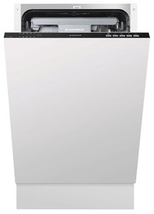 Встраиваемая посудомоечная машина Маунфилд MLP 08B фото 2 в Краснодаре Встраиваемая посудомоечная машина Maunfeld MLP 08B фото 2 в Краснодаре