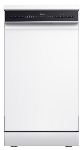 Посудомоечная машина Midea MFD45S150Wi фото в Краснодаре