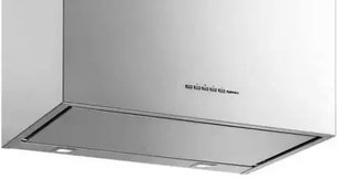 Вытяжка Falmec MIRA PLUS IS WHITE 40 фото 4 в Краснодаре