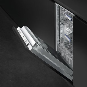 Посудомоечная машина Smeg STLA825A-2 фото 3 в Краснодаре