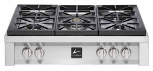 Варочная панель Lofra TAS96/5 фото в Краснодаре