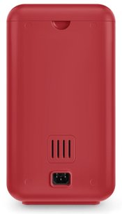 Кофемашина Smeg BCC02RDMEU фото 3 в Краснодаре