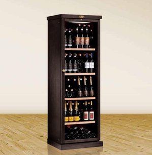 Винный шкаф IP CEXP 501 VU фото 3 в Краснодаре