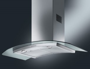 Вытяжка Смег KV90X-2 фото 2 в Краснодаре Вытяжка Smeg KV90X-2 фото 2 в Краснодаре