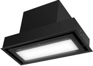 Вытяжка Maunfeld MZR 74 Lux Вlack фото 2 в Краснодаре