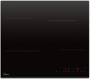Варочная панель Midea MCH64303F фото в Краснодаре
