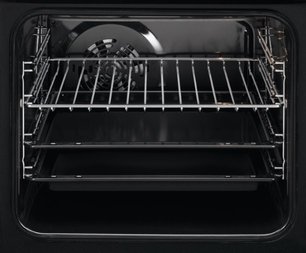 Духовой шкаф Электролюкс OEF 5E50 X фото 4 в Краснодаре Духовой шкаф Electrolux OEF 5E50 X фото 4 в Краснодаре