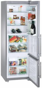 Холодильник Либхер CBNes 3656 Premium BioFresh NoFrost фото в Краснодаре Холодильник Liebherr CBNes 3656 Premium BioFresh NoFrost фото в Краснодаре