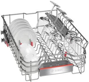 Посудомоечная машина Бош SPS69T82RU фото 3 в Краснодаре Посудомоечная машина Bosch SPS69T82RU фото 3 в Краснодаре