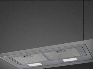 Встраиваемая вытяжка Smeg KSG70HE фото 2 в Краснодаре