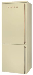 Холодильник Смег FA8003POS фото в Краснодаре Холодильник Smeg FA8003POS фото в Краснодаре