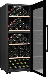 Винный шкаф Климадифф CLD115B1 фото 2 в Краснодаре Винный шкаф Climadiff CLD115B1 фото 2 в Краснодаре