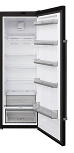 Холодильник Вестфрост VF395-1F SB BH (VF395SB + VF391SB) фото 3 в Краснодаре Холодильник Vestfrost VF395-1F SB BH (VF395SB + VF391SB) фото 3 в Краснодаре