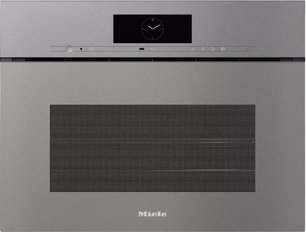 Встраиваемая пароварка Miele DGC 7845 HCX PRO GRGR фото в Краснодаре