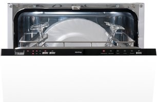 Посудомоечная машина Кертинг KDI 4530 фото 2 в Краснодаре Посудомоечная машина Korting KDI 4530 фото 2 в Краснодаре