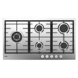 Варочная поверхность Кертинг HG 930 CTX PRO фото в Краснодаре Варочная поверхность Korting HG 930 CTX PRO фото в Краснодаре