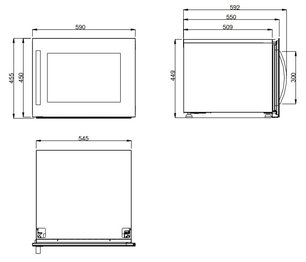 Встраиваемый винный шкаф Дометик E18FGB Elegance фото 2 в Краснодаре Встраиваемый винный шкаф Dometic E18FGB Elegance фото 2 в Краснодаре