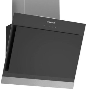 Вытяжка Бош DWK06G660 фото в Краснодаре Вытяжка Bosch DWK06G660 фото в Краснодаре