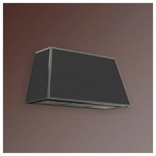 Вытяжка Фалмек TIME 85 pewter фото 2 в Краснодаре Вытяжка Falmec TIME 85 pewter фото 2 в Краснодаре