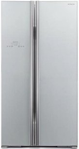 Холодильник Хитачи R-S702 PU2 GS фото в Краснодаре Холодильник Hitachi R-S702 PU2 GS фото в Краснодаре