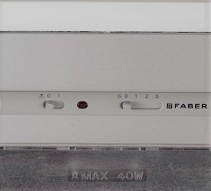 Вытяжка Фабер VALUE SL 3 X A60 фото 4 в Краснодаре Вытяжка Faber VALUE SL 3 X A60 фото 4 в Краснодаре