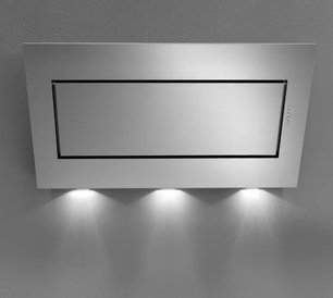 Вытяжка Фалмек Quasar Top 120 ix (800) ECP фото 4 в Краснодаре Вытяжка Falmec Quasar Top 120 ix (800) ECP фото 4 в Краснодаре